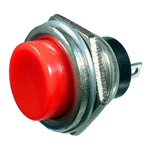 Chave Comutadora Com Acionador Com Retorno Automático 125w Key West
