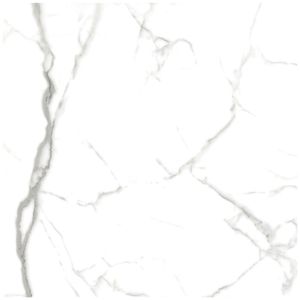 Porcelanato 70x70 Carrara Cristal Acetinado Cx2.44m2 Delta