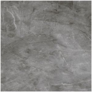 Porcelanato 84x84 Pulpis Grafite 84 Acetinado Cx2.80m2 Delta