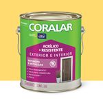 Tinta_Coralar_Acrlica_Mais_Resistente_Amarelo_Frevo_36l_Coral_101685602jpg
