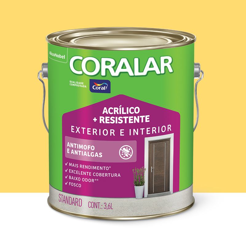 Tinta_Coralar_Acrlica_Mais_Resistente_Amarelo_Frevo_36l_Coral_101685602jpg