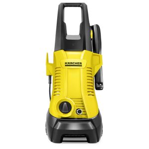 Lavadora De Alta Pressão K2 Plus 127v Br Karcher