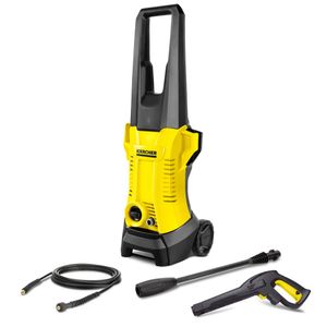 Lavadora De Alta Pressão K2 Plus 127v Br Karcher