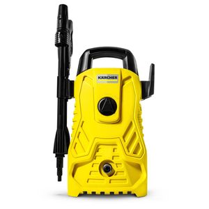 Lavadora De Alta Pressão Compacta 220v Br Karcher