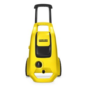 Lavadora De Alta Pressão K3 Force Turbo 127v Br Karcher