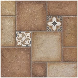 Piso Esmaltado 58x58 Hd5902 Cx2.32m2 Vistabella