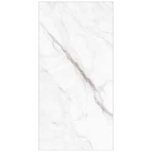 Porcelanato 60x120 Calacata Altissímo Satin Cx2.20m2 Biancogres