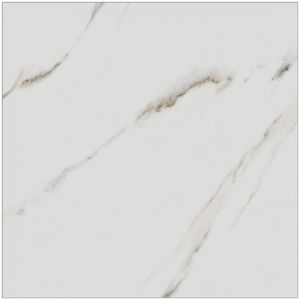 Porcelanato 72x72 Carrara Gold Polido Retificado 2.59m² Savane