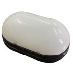 Arandela_Tartaruga_Led_Slim_Preto_Bivolt_10w_1_Lmpada_Kin_Home_104033301jpg