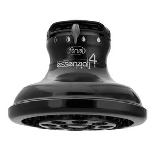 Ducha Eletrica Essenziali 220v 6800w 4t Preto Forusi