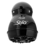 Ducha_Stilo_220v_5400w_Preto_Forusi_104038401jpg