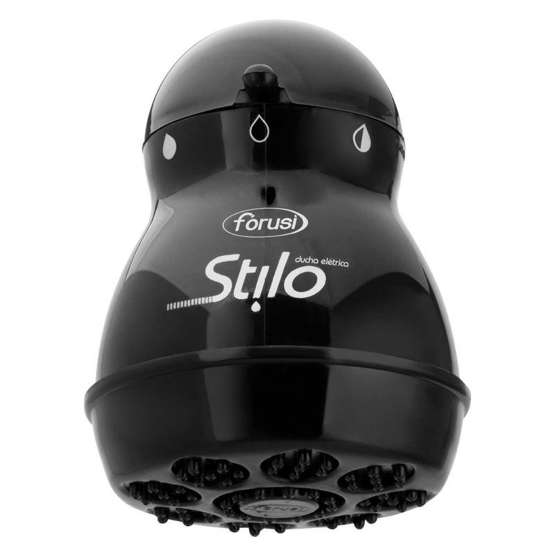 Ducha_Stilo_220v_5400w_Preto_Forusi_104038401jpg