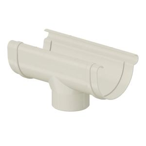 Bocal Aquapluv Bege Dn125x88 Tigre