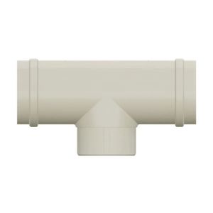 Bocal Aquapluv Bege Dn125x88 Tigre