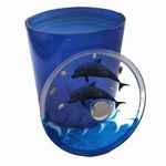 Lixeira_Redonda_Decorado_Golfinho_46_Litros_Azul_Poliart_102202301jpg