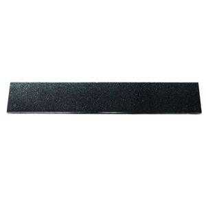 Placa Soleira 92x14cm Preto Sao Gabriel Venturini