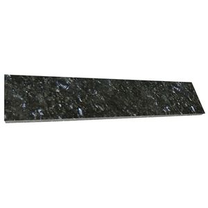 Soleira 1.02x14cm Polida Verde Ubatuba Kasa Granito