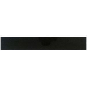 Soleira 14x82cm Granito Preto São Gabriel Deccor Stone