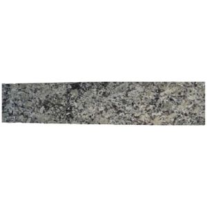 Soleira 14x82cm Granito Cinza Corumba Deccor Stone