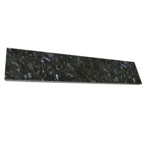 Soleira 82x14cm Polida Verde Ubatuba Kasa Granito