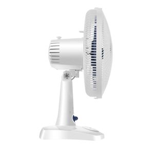 Ventilador De Mesa Super Power 30cm 127v Vsp30w Mondial