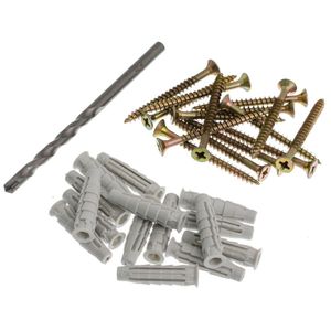 Kit Prático Universal 05mm Bem Fixa