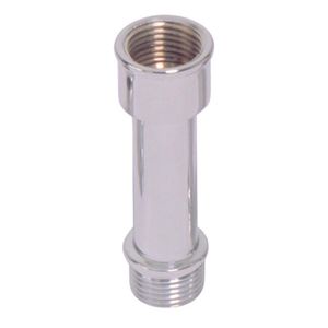 Extensão Longa 3/4 Metal Cromada Am Metais