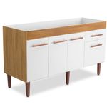 Gabinete_Cozinha_Valen_144cm_FreijoBranco_Fosco_Corso_104052202jpg