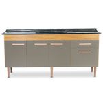 Gabinete_Cozinha_Valen_174cm_FreijoCinza_Fosco_Corso_104053101jpg