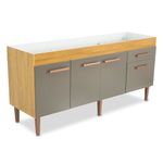 Gabinete_Cozinha_Valen_174cm_FreijoCinza_Fosco_Corso_104053102jpg
