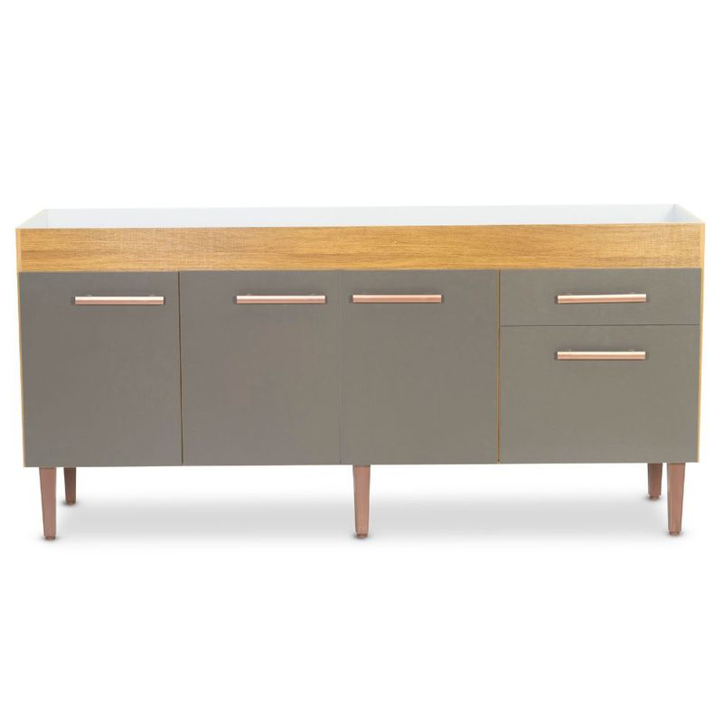 Gabinete_Cozinha_Valen_174cm_FreijoCinza_Fosco_Corso_104053103jpg