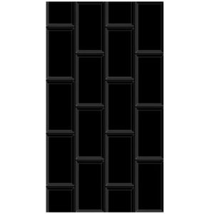 Revestimento Esmaltado 32x58 Hd2118 Cx2.02m2 Cedasa