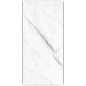Porcelanato 90x180 Calacata Altissimo Lux Cx3.20m2 Biancogres