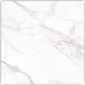 Porcelanato 90x90 Calacata Altissimo Satin Cx2.40m2 Biancogres
