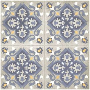 Piso 66x66 Braga Mate Retificado Ldv2 Cx2.18m2 Formigres