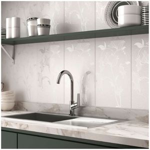 Revestimento 34x60 Pei3 Lc Jasmin Hd Cx2.10m2 Formigres
