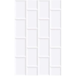 Revestimento 34x60 Pei3 Lc Azulejo Br Hd Cx2.10m2 Formigres