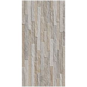 Piso Esmaltado 39x75 Minerale Beige 539.005 Cx2.06m2  Marmogres