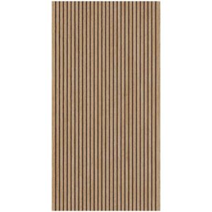Piso Esmaltado 39x75 Fileto Madero 339.005 Cx2.06m2 Vivence