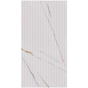 Piso Esmaltado 39x75 Fileto Oro 339.006 Cx2.06m2 Vivence