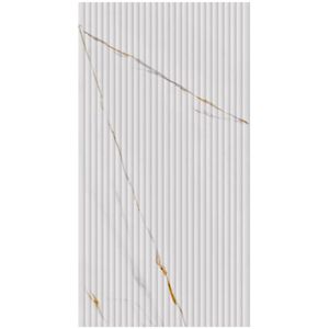 Piso Esmaltado 39x75 Fileto Oro 339.006 Cx2.06m2 Vivence