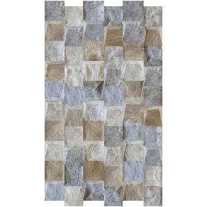 Revestimento 31x54 Prisma Cianita A Cx1.34m2 Savane