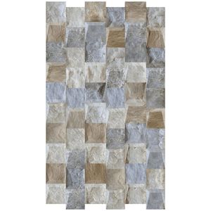 Revestimento 31x54 Prisma Cianita A Cx1.34m2 Savane