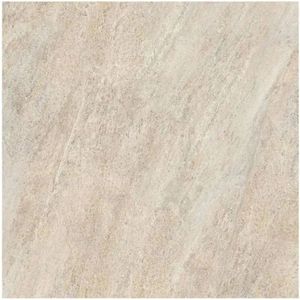 Piso Esmaltado 75x75 Stone Beige 875.002 Cx2.28m2 Bellacer