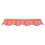Cumeeira_Central_Art_Plana_Colonial_Pvc_Terracota_Afort_104043901jpg