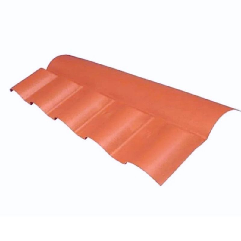Cumeeira_Central_Art_Plana_Colonial_Pvc_Terracota_Afort_104043902jpg