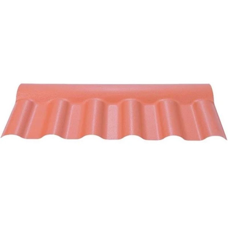 Cumeeira_Central_Art_Plana_Colonial_Pvc_Terracota_Afort_104043903jpg