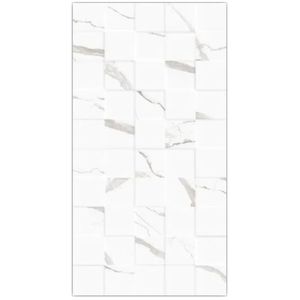 Piso Esmaltado 39x75 Square Mont 539008 Cx2.06m2 Marmoceramica