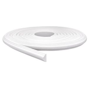 Rodameio Autocolante 23mm Rm61 Rolo 10m Meu Rodapé