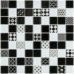 Pastilha_De_Vidro_292x292_PretoBranco_Pw4008_Glass_Mosaic_102383301jpg